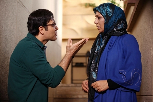 سریال عصر پاییزی